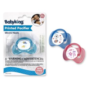 Babyking Fopspeen-BK37000