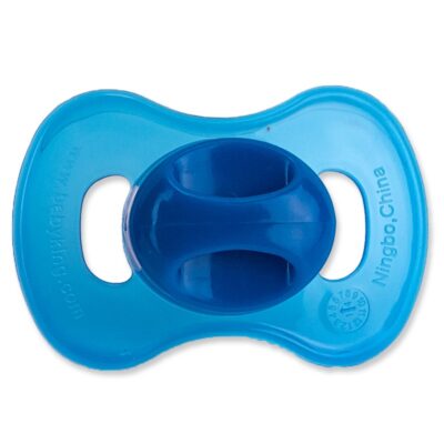 Babyking Silicone Pacifier Bpa-free-BK37310