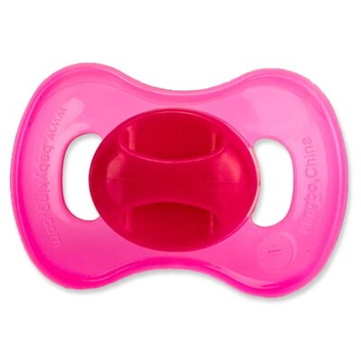 Babyking Silicone Pacifier Bpa-free-BK37310