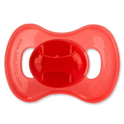 Babyking Silicone Pacifier Bpa-free-BK37310