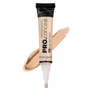 La Girl HD Pro Concealer