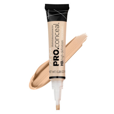 La Girl HD Pro Concealer
