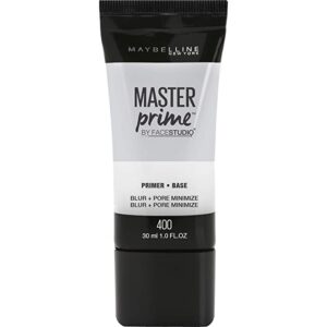 Maybelline Blur & Pore Minimize Primer 400