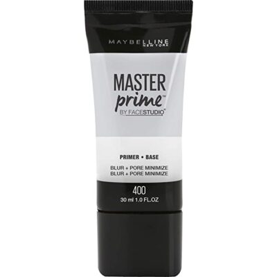 Maybelline Blur & Pore Minimize Primer 400