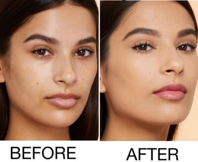 Ashley Lee Picture Perfect Foundation