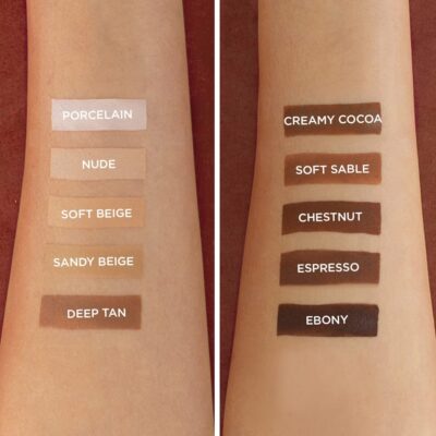 La Girl PRO Matte Foundation