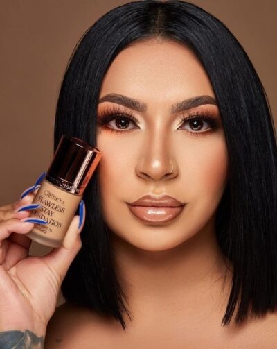 Beauty Creations Liquid Foundation