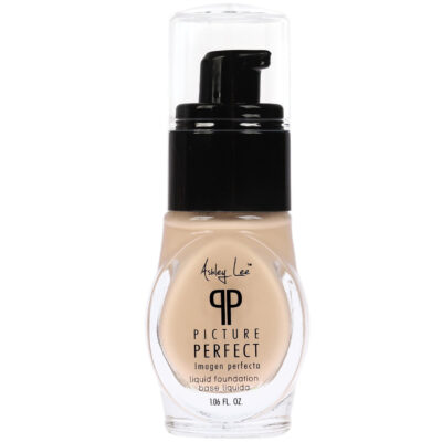 Ashley Lee Picture Perfect Foundation