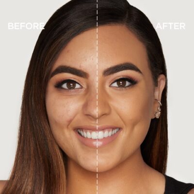 Ashley Lee Liquid Foundation SPF25