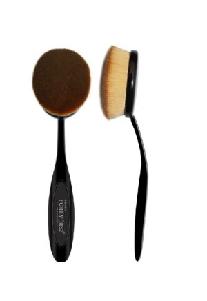 Professional Contour / Foundation Kwast