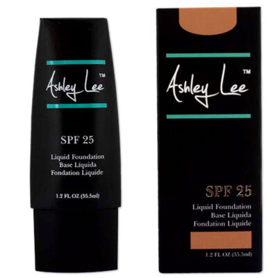 Ashley Lee Liquid Foundation SPF25