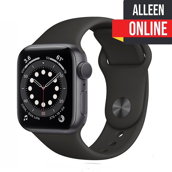 Apple discount watch mannen