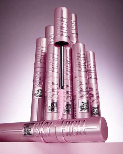 Maybelline Lash Sensational Sky High Water Proof Mascara