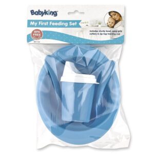 Babyking Feeding Set-BK1155