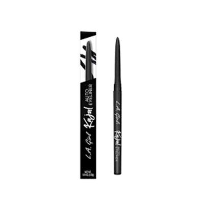 La Girl Kajal Auto Eyeliner