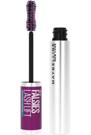 Maybelline The Falsies Lash Lift Mascara-Very Black