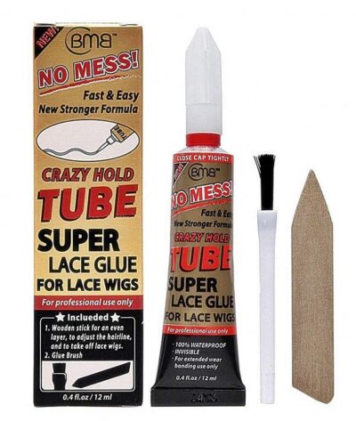 BMA Crazy Hold Lace Glue