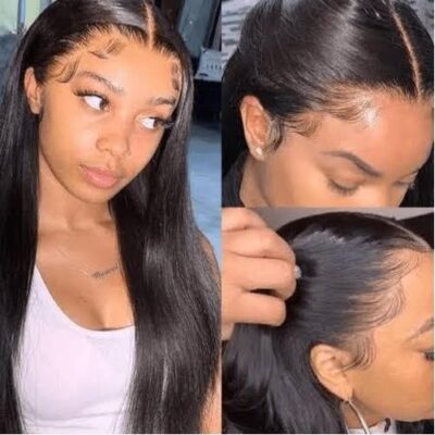 BMA Crazy Hold Lace Glue