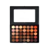 Italia Deluxe EyeCandy Palette-Everyday Matte