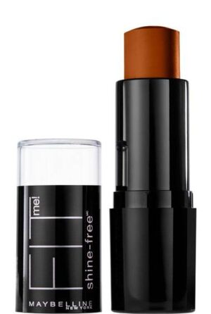 Maybelline Fit Me Shine-Free + Balance Stick Foundation