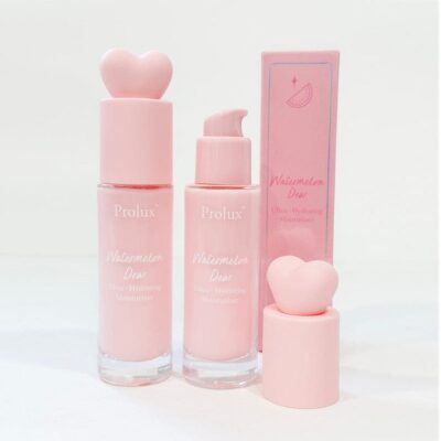 Prolux Watermelon Ultra Hydrating Moisturizer