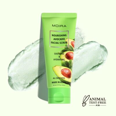 WhatsApp Image 2023-05-18 at 8.03.40 AM (7) MOIRA Nourishing Avocado Facial Scrub