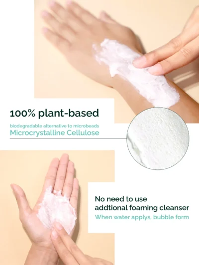 a131_FSB_AVO4 MOIRA Nourishing Avocado Facial Scrub