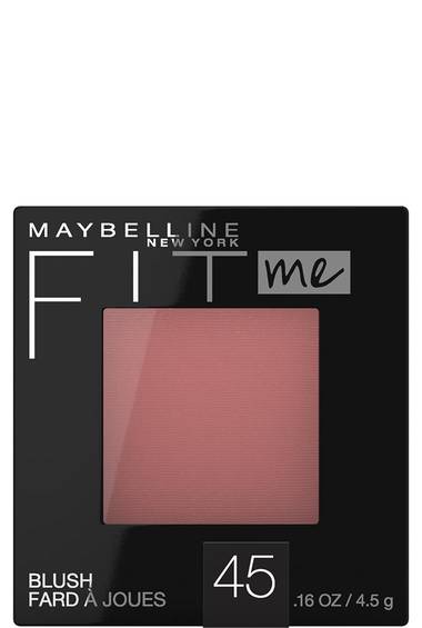 Maybelline Fit Me Reno Blush Estore