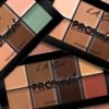 LA.Girl Pro Sculpt Concealer Palette