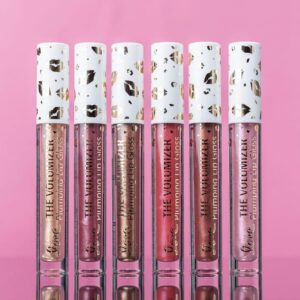 2nd Love The Volumizer Plumping Lipgloss