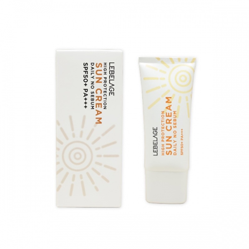 Lebelage High Protection Sunscreen 30ml
