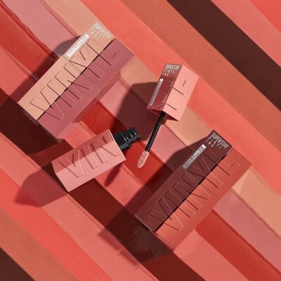 Maybelline Superstay Vinyl Ink