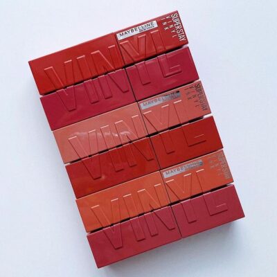Maybelline Superstay Vinyl Ink