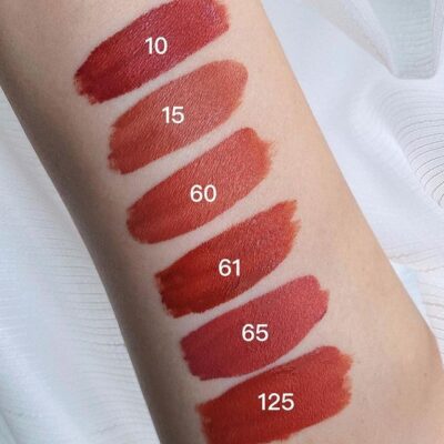 Maybelline Superstay Vinyl Ink