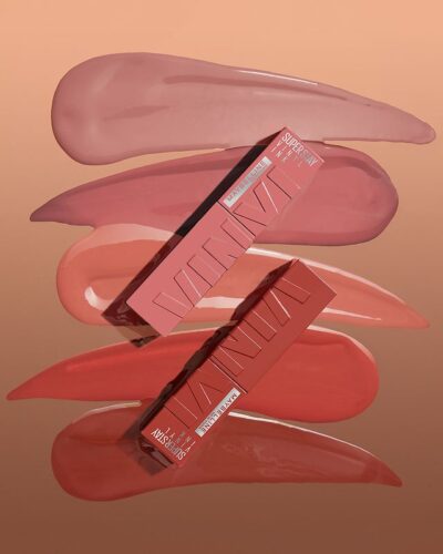 Maybelline Superstay Vinyl Ink