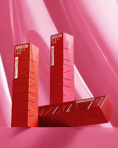 Maybelline Superstay Vinyl Ink