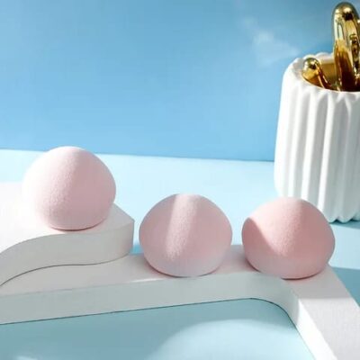 Peach Beauty Blender(per stuk verkocht)