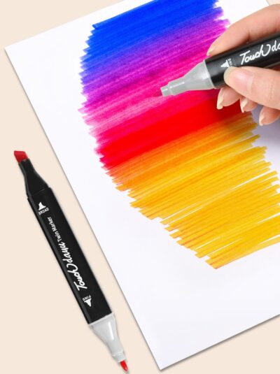 Watercolor Marker Set