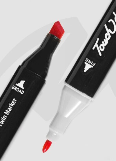 Watercolor Marker Set