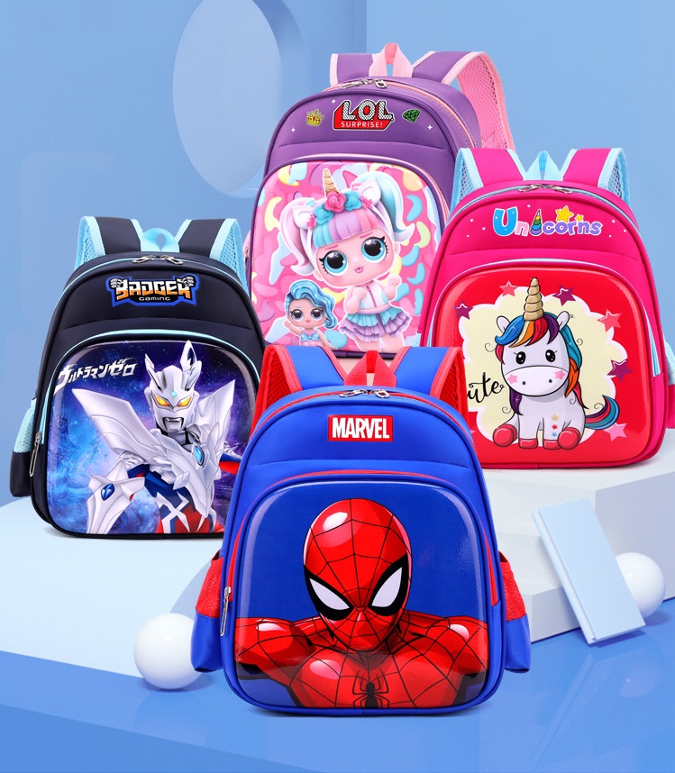 Kinder schooltas discount