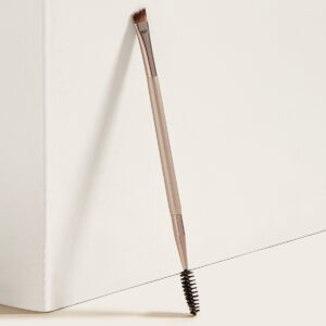 Eyebrow Kwast-champagne gold