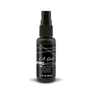 L.A Girl Pro.Prep Setting Spray