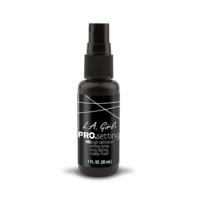 L.A Girl Pro.Prep Setting Spray