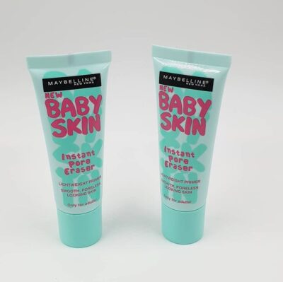 Maybelline Baby Skin Instant Pore Eraser Primer