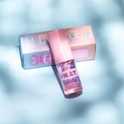 Italia Deluxe P.H.A.T Lip Serum