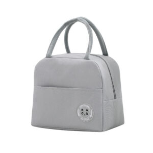 Lunchbag-Gray 1