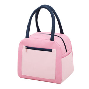 Lunchbag-Pink 3