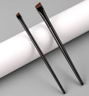 Eyeliner & Eyebrow Brush