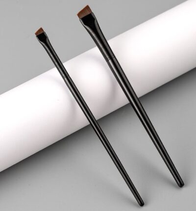 Eyeliner & Eyebrow Brush