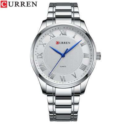 O1CN01zvyguI1Bs2sUDhX1E_!!0-0-cib Curren Men's Watch-white shell white